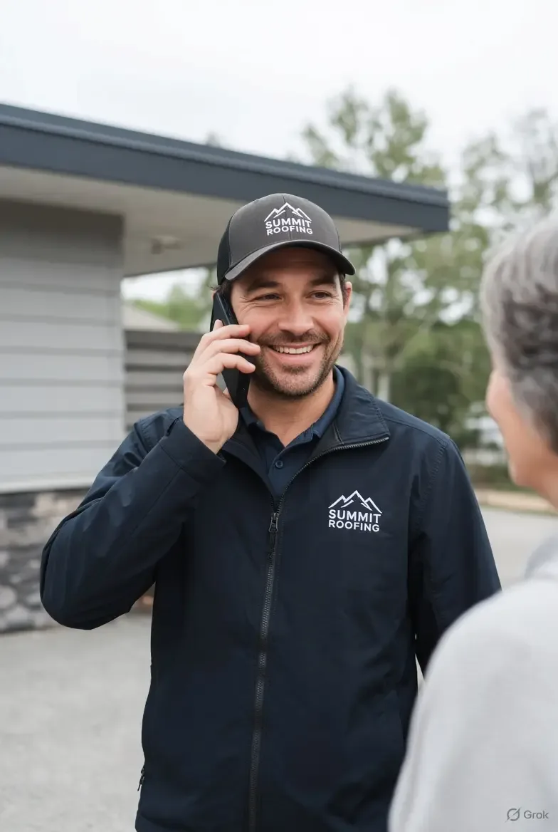 Flat Roof Leak Repair Washington, VA FAQs